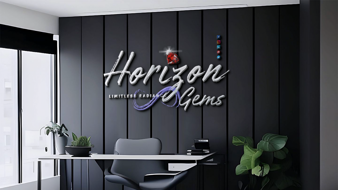 Horizon Gems